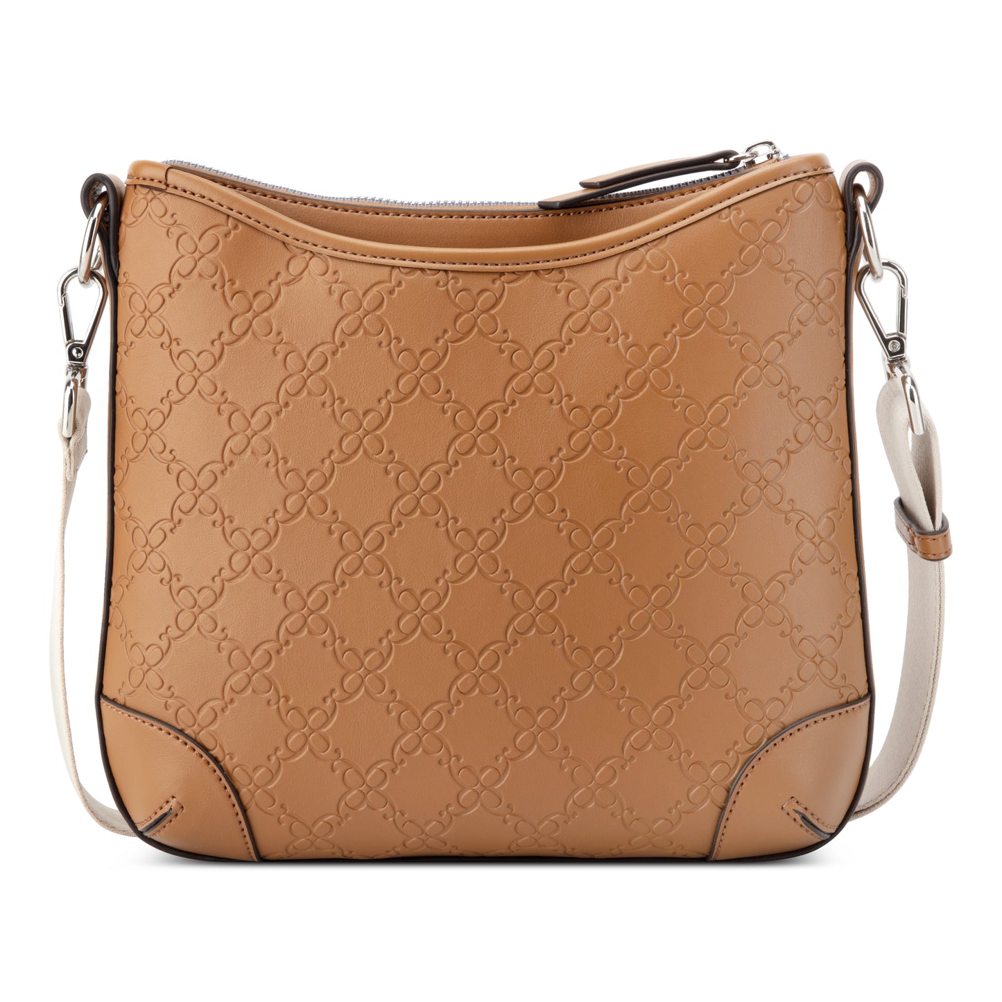 CARTERA NINE WEST KYLENE BRANDY
