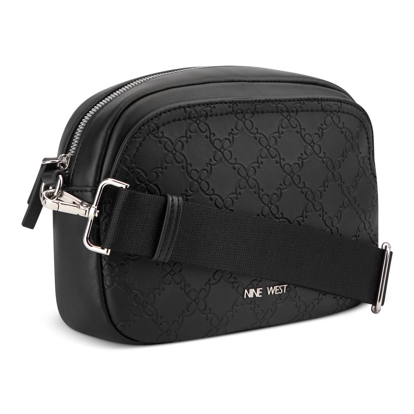 CARTERA NINE WEST KYLENE BLACK