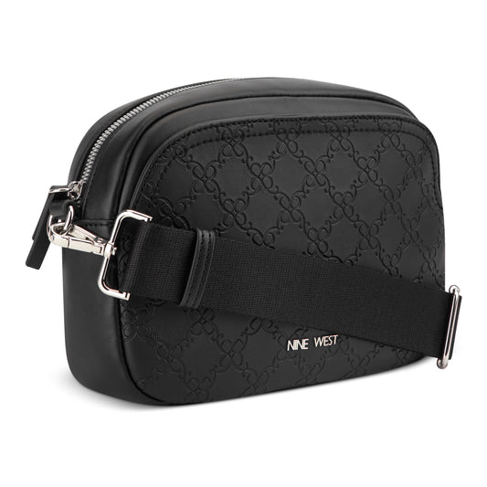 CARTERA NINE WEST KYLENE BLACK