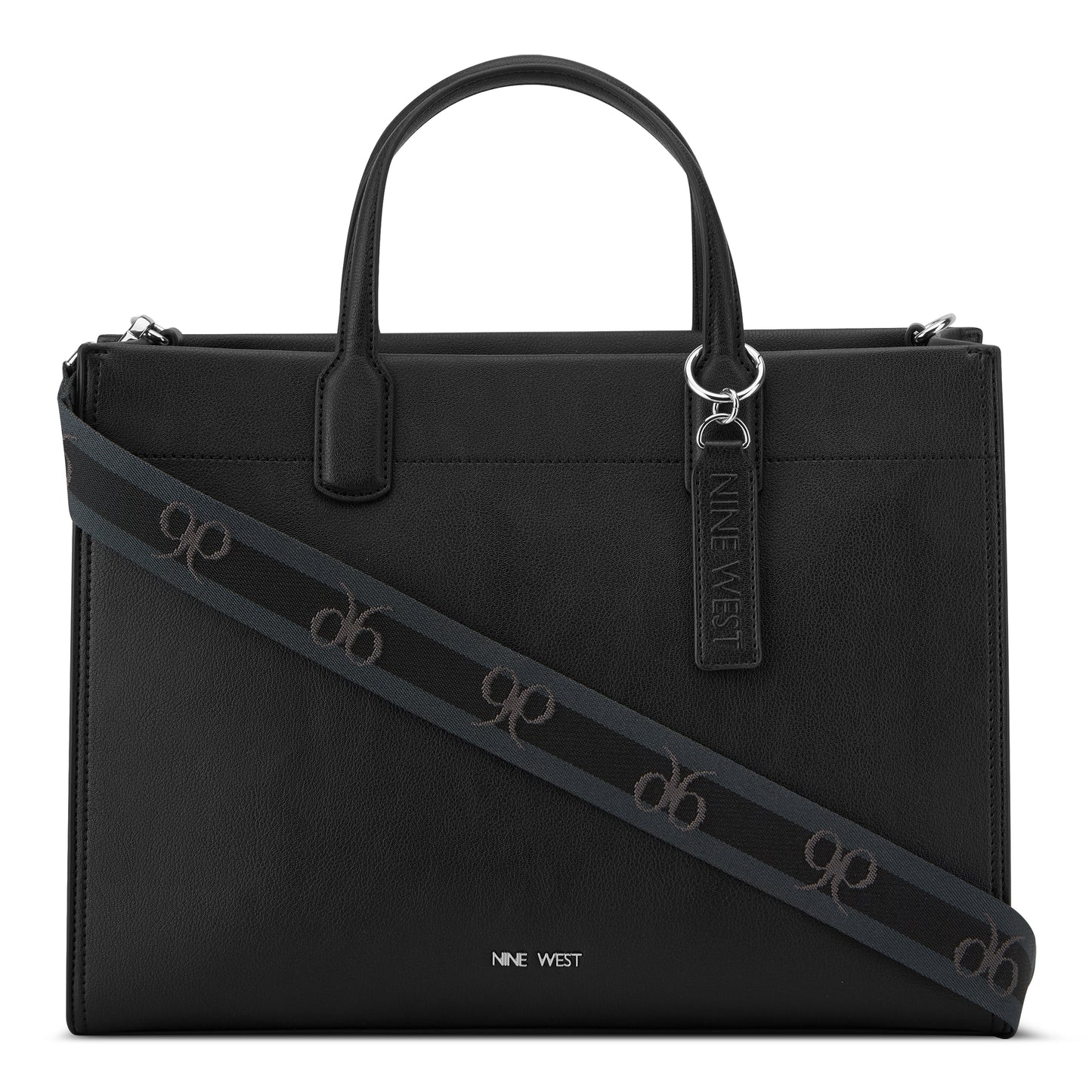CARTERA NINE WEST SARIAH BLACK