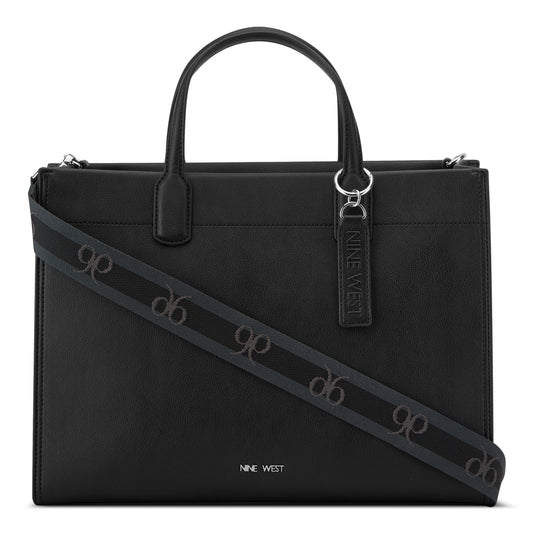 CARTERA NINE WEST SARIAH BLACK