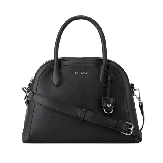 CARTERA NINE WEST GERTRUDE BLACK