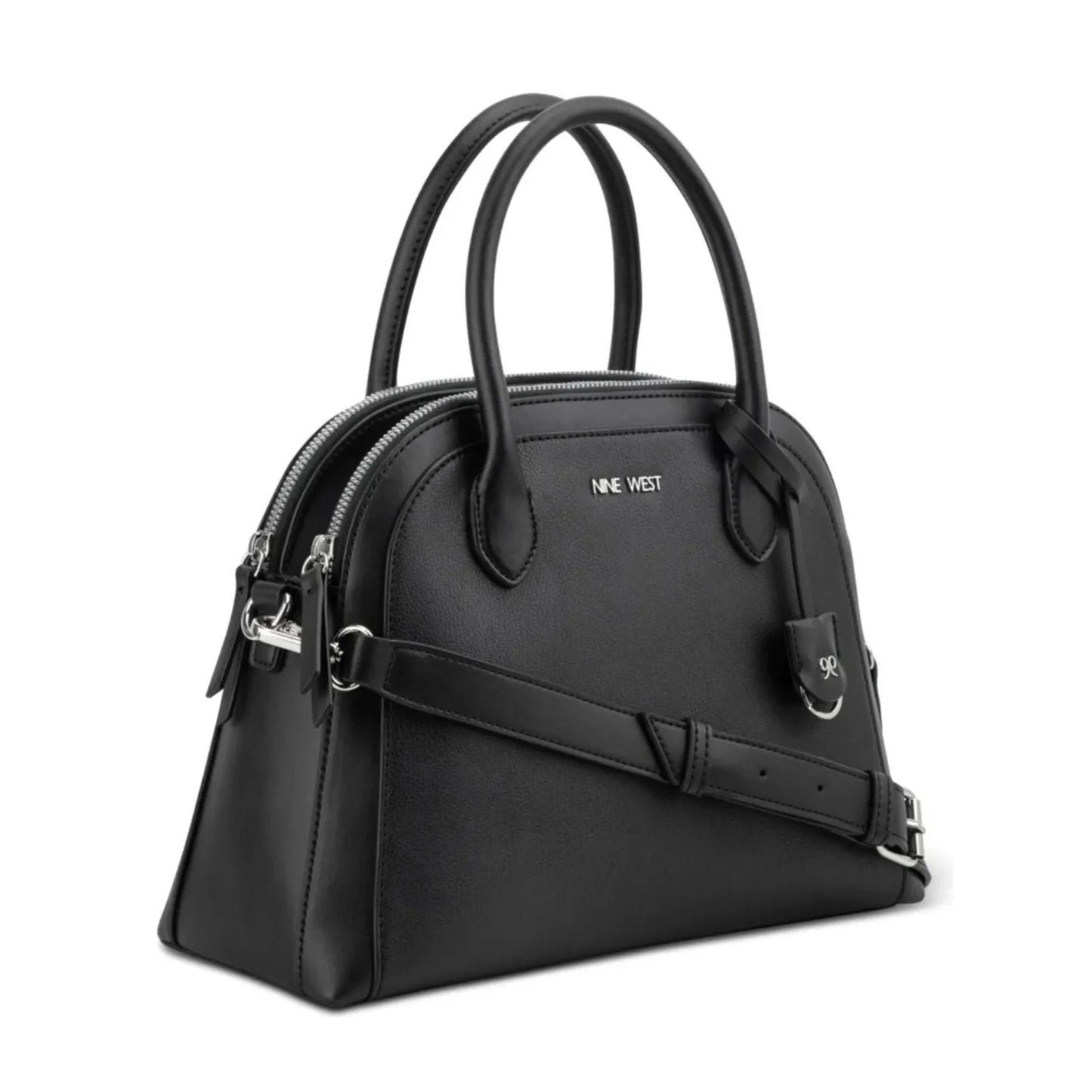 CARTERA NINE WEST GERTRUDE BLACK
