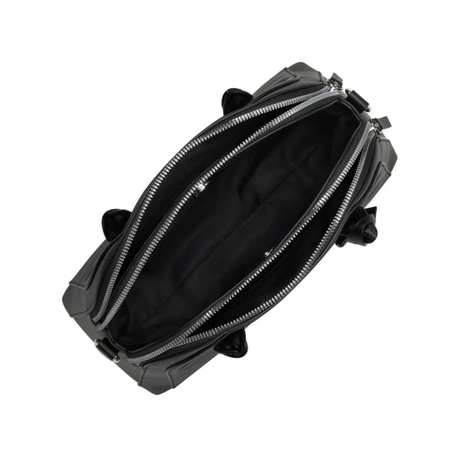 CARTERA NINE WEST GERTRUDE BLACK