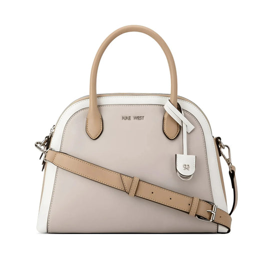 CARTERA NINE WEST GERTRUDE CEMENT MULTI