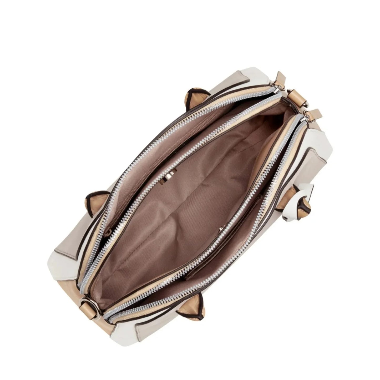 CARTERA NINE WEST GERTRUDE CEMENT MULTI