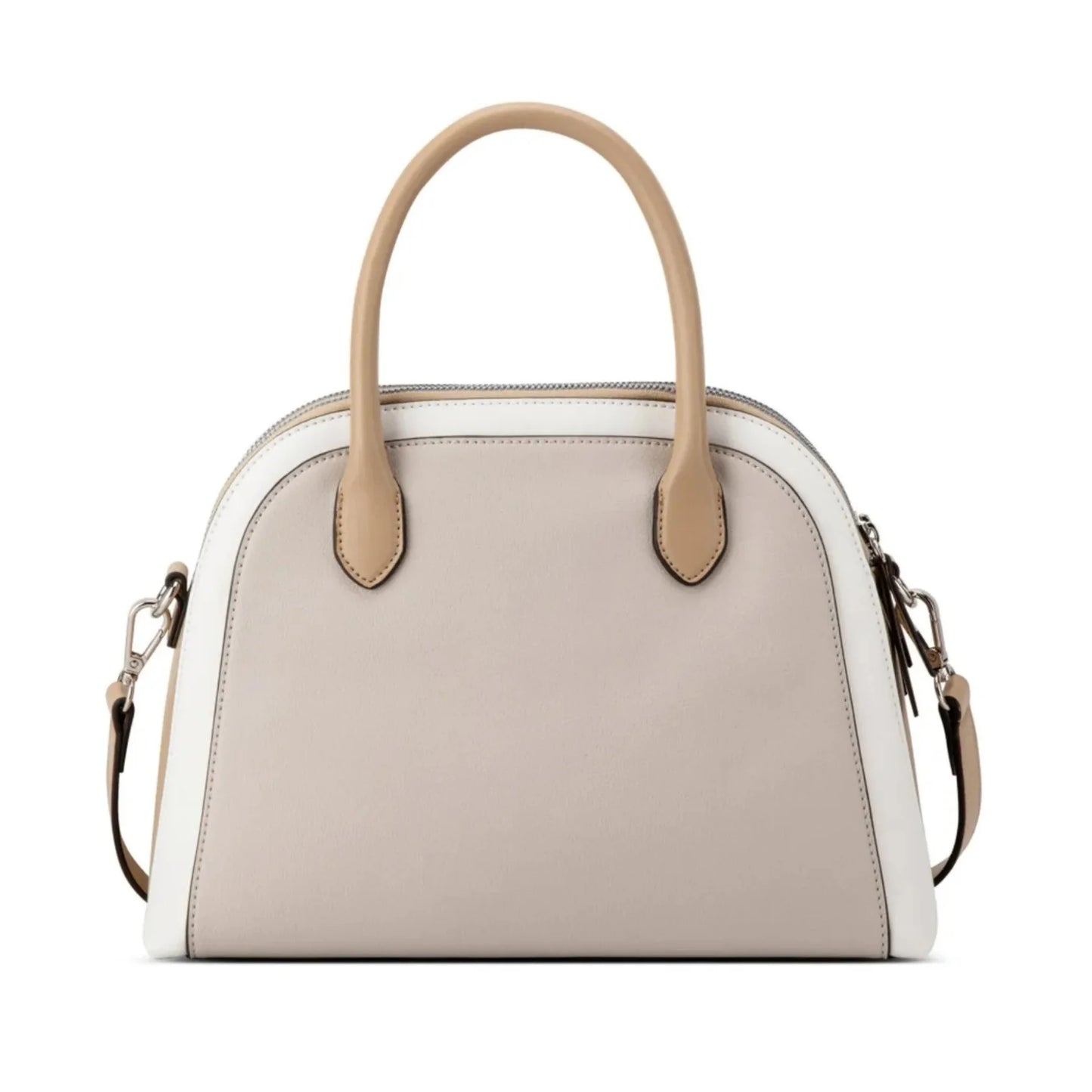 CARTERA NINE WEST GERTRUDE CEMENT MULTI