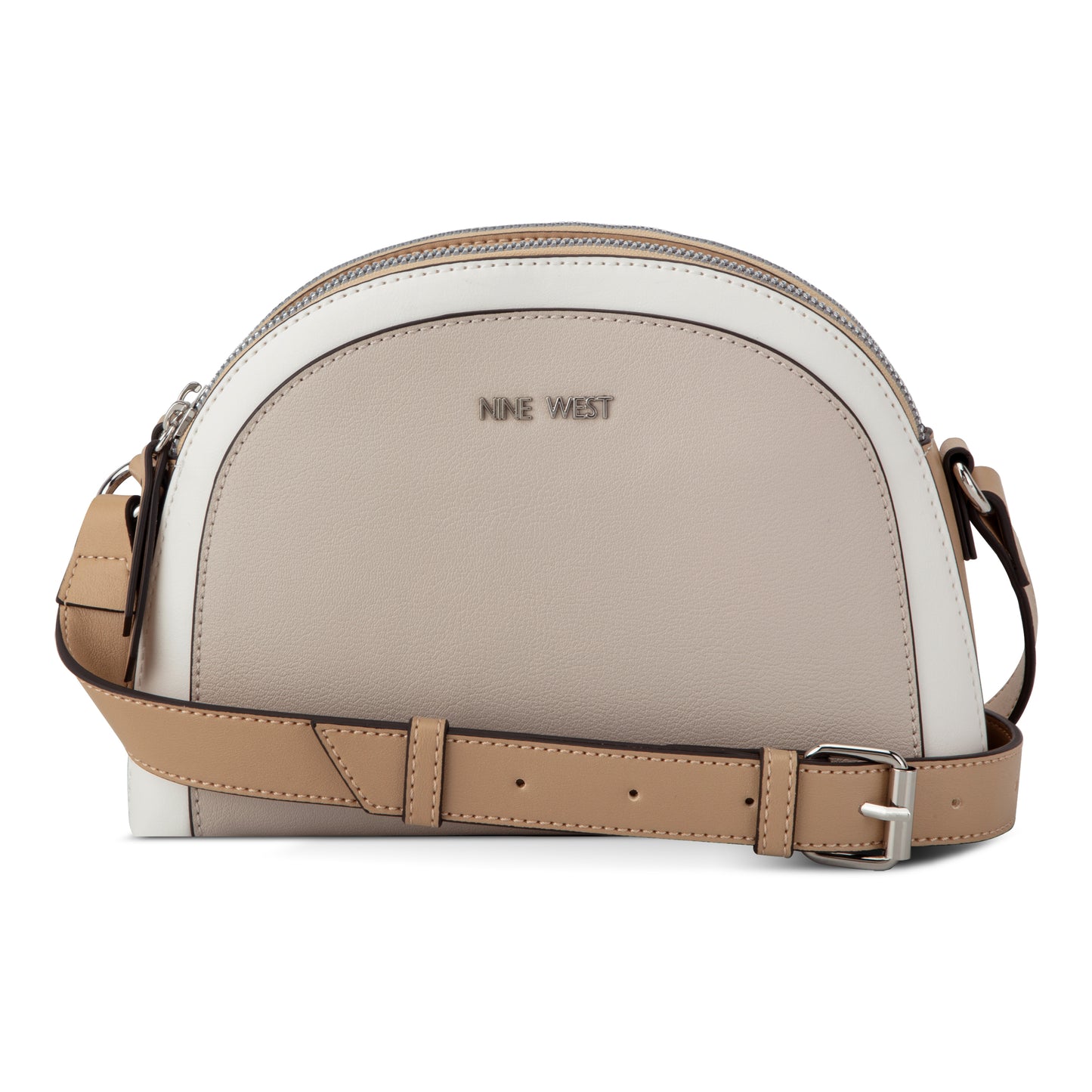 CARTERA NINE WEST GERTRUDE CEMENT MULTI