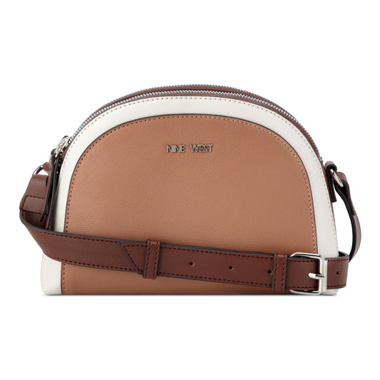 CARTERA NINE WEST GERTRUDE CLAY