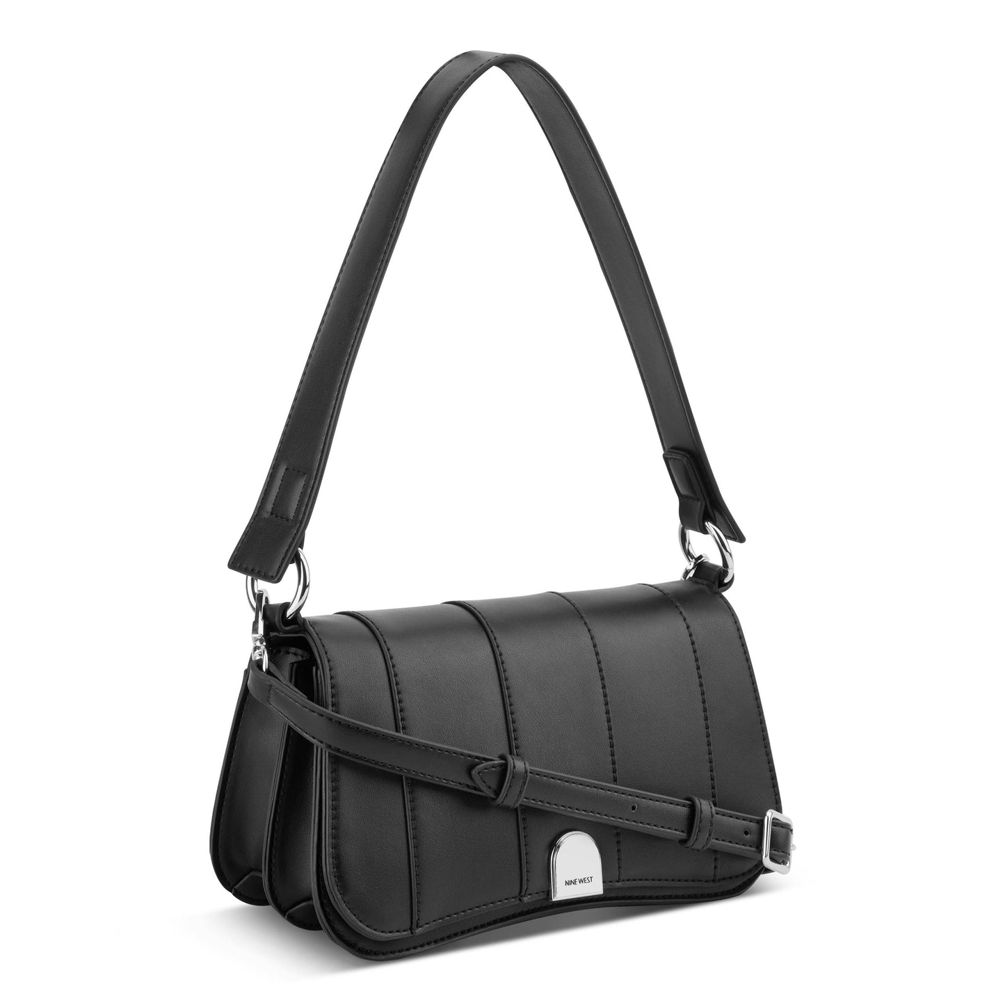 CARTERA NINE WEST DUANA BLACK