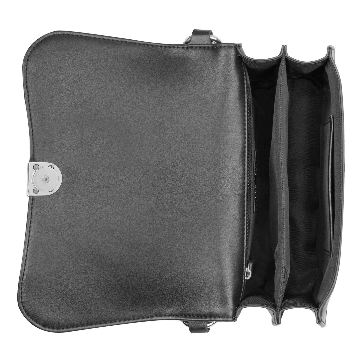 CARTERA NINE WEST DUANA BLACK