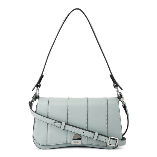 CARTERA NINE WEST DUANA GLACIER