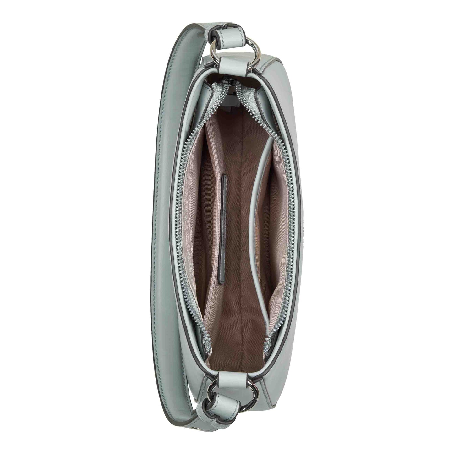 CARTERA NINE WEST CHARMAINE GLACIER