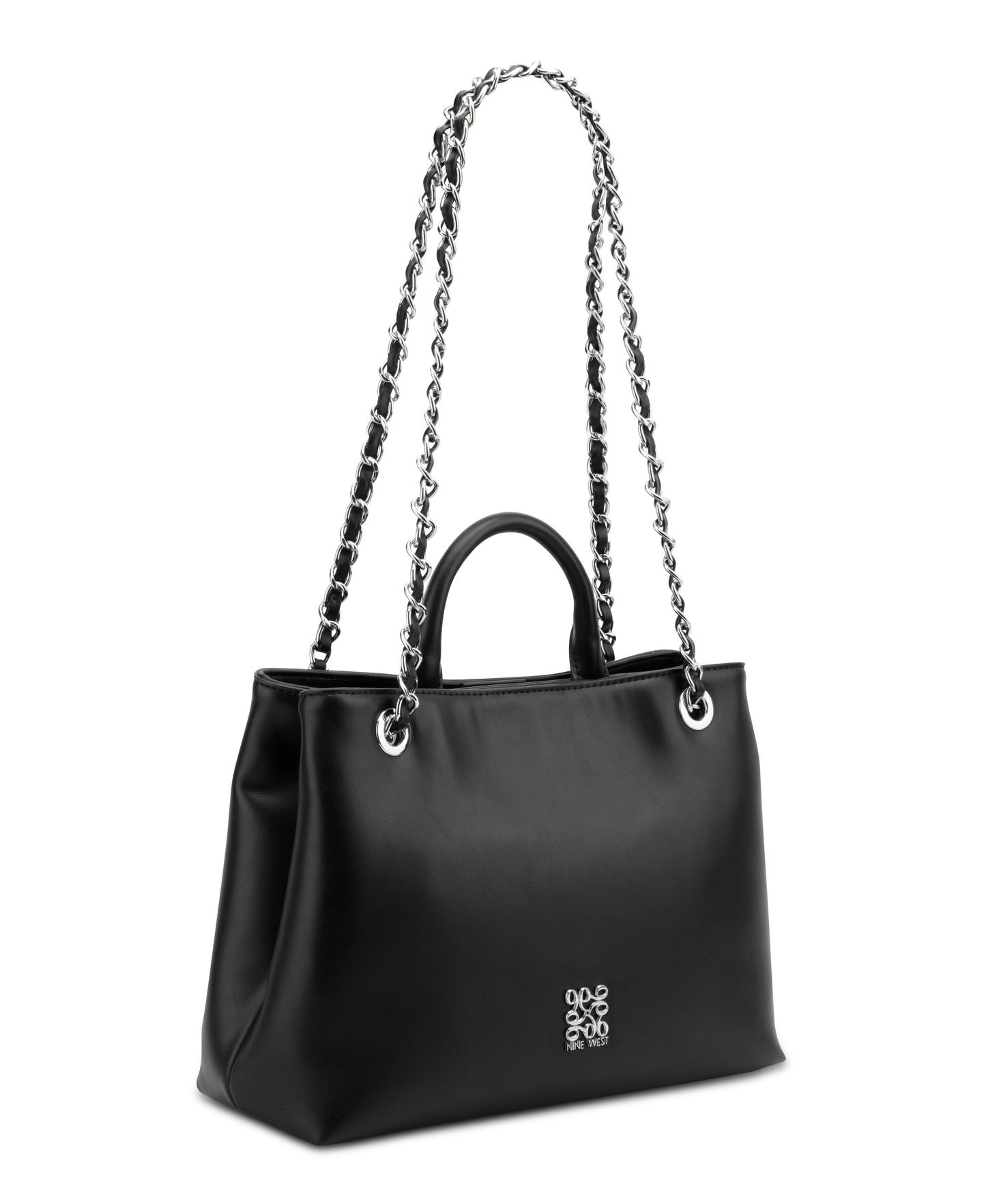 CARTERA NINE WEST OMYRA BLACK