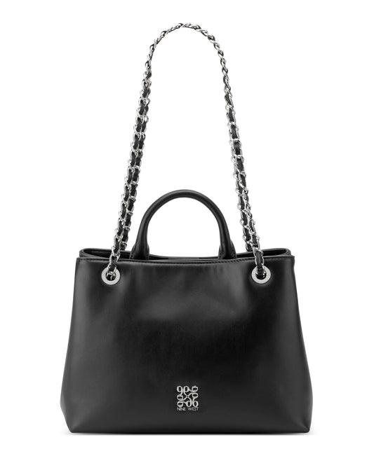 CARTERA NINE WEST OMYRA BLACK