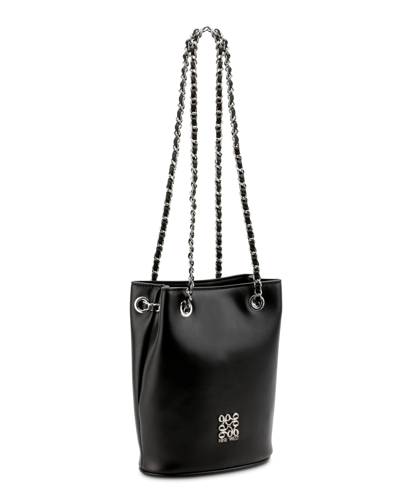 CARTERA NINE WEST OMYRA BLACK