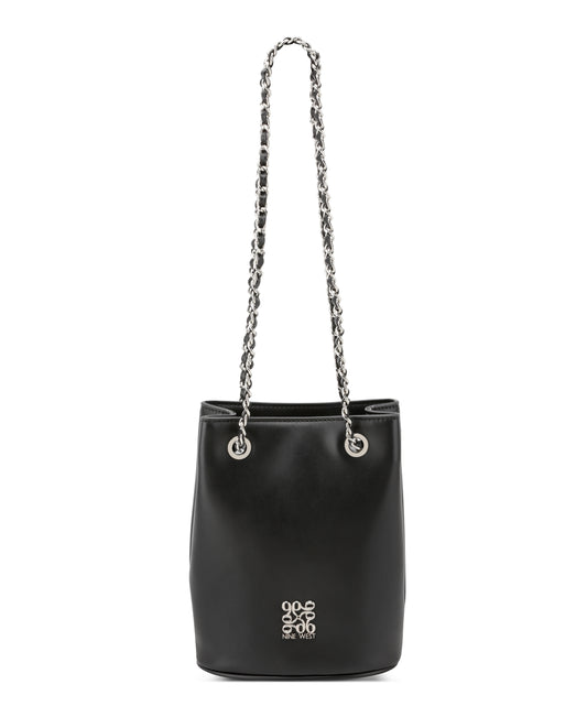 CARTERA NINE WEST OMYRA BLACK