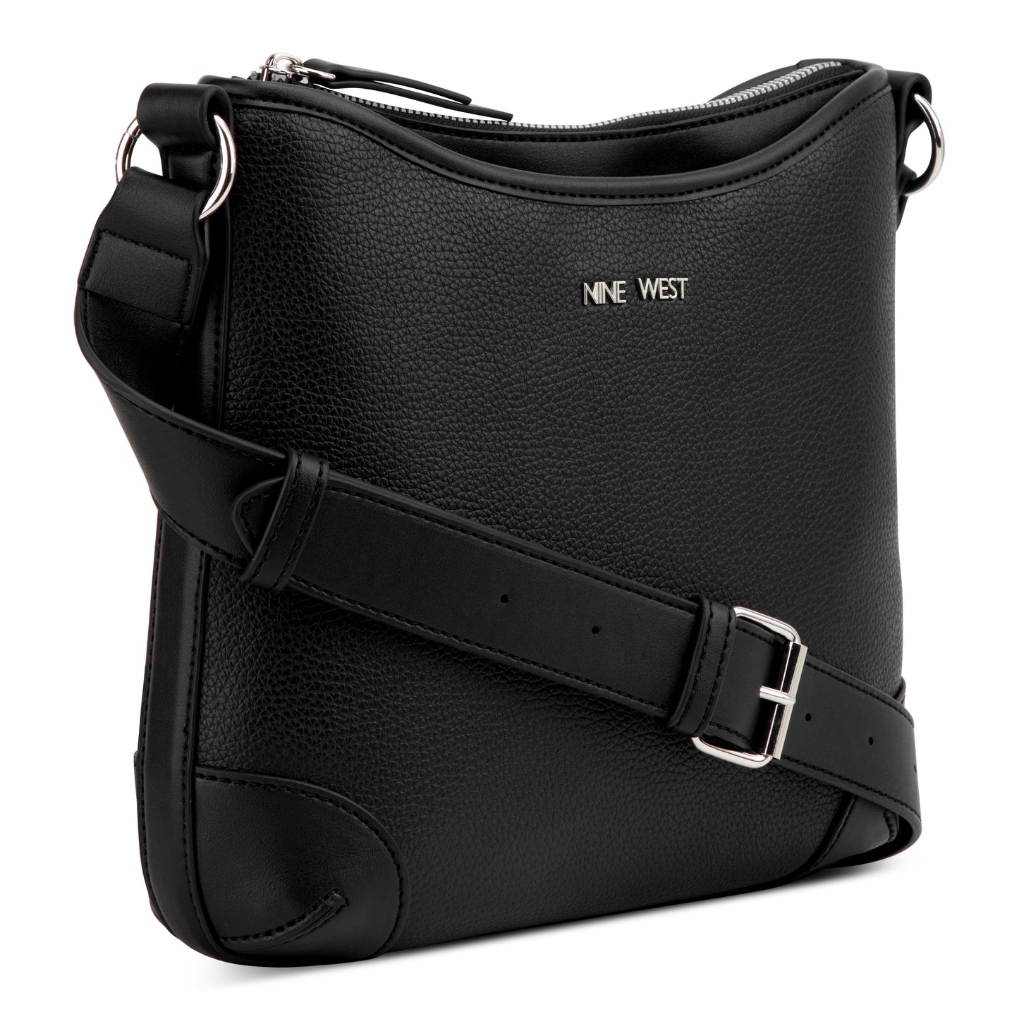 CARTERA NINE WEST KYLENE BLACK