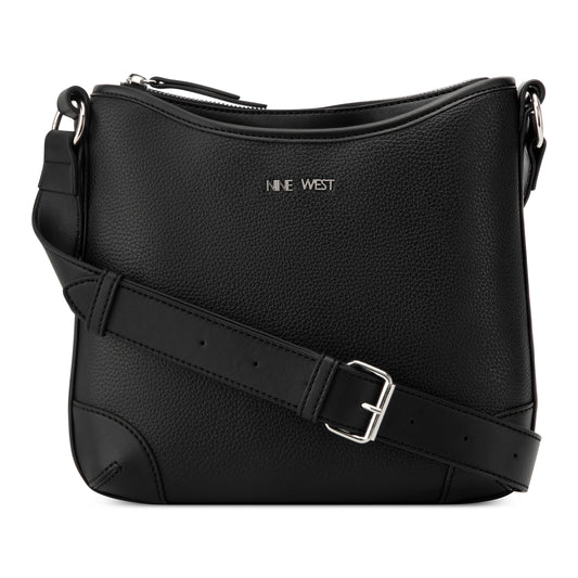 CARTERA NINE WEST KYLENE BLACK