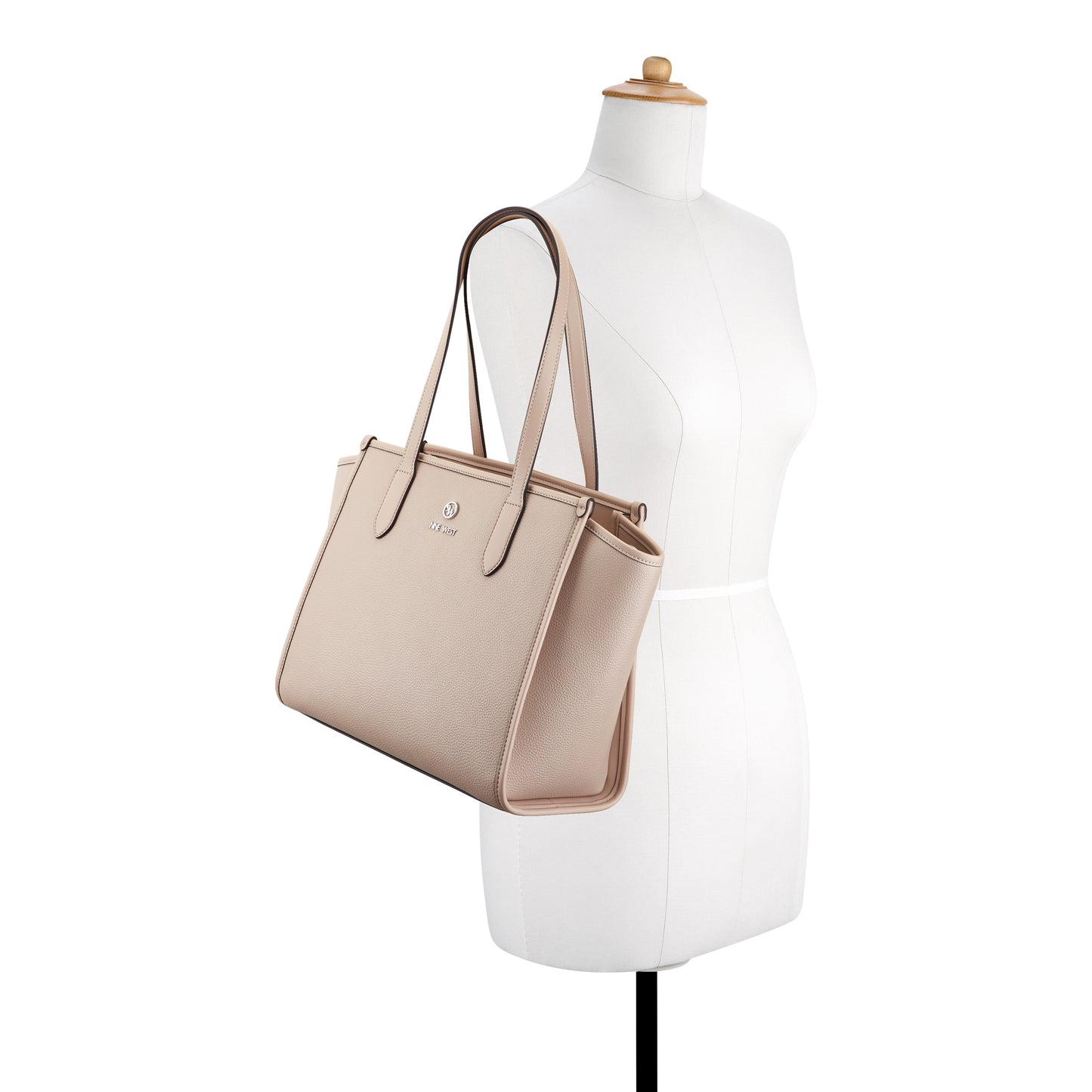 CARTERA NINE WEST RIGGS SOFT MARBLE