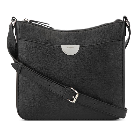 CARTERA NINE WEST GELINA BLACK