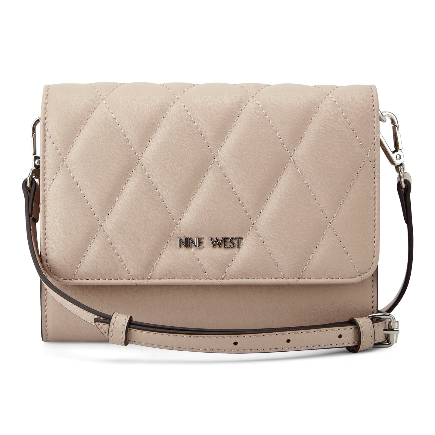 CARTERA NINE WEST SOFT MARBLE