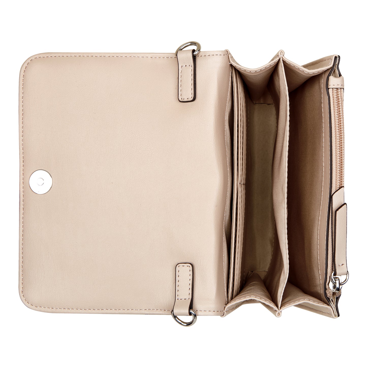 CARTERA NINE WEST SOFT MARBLE