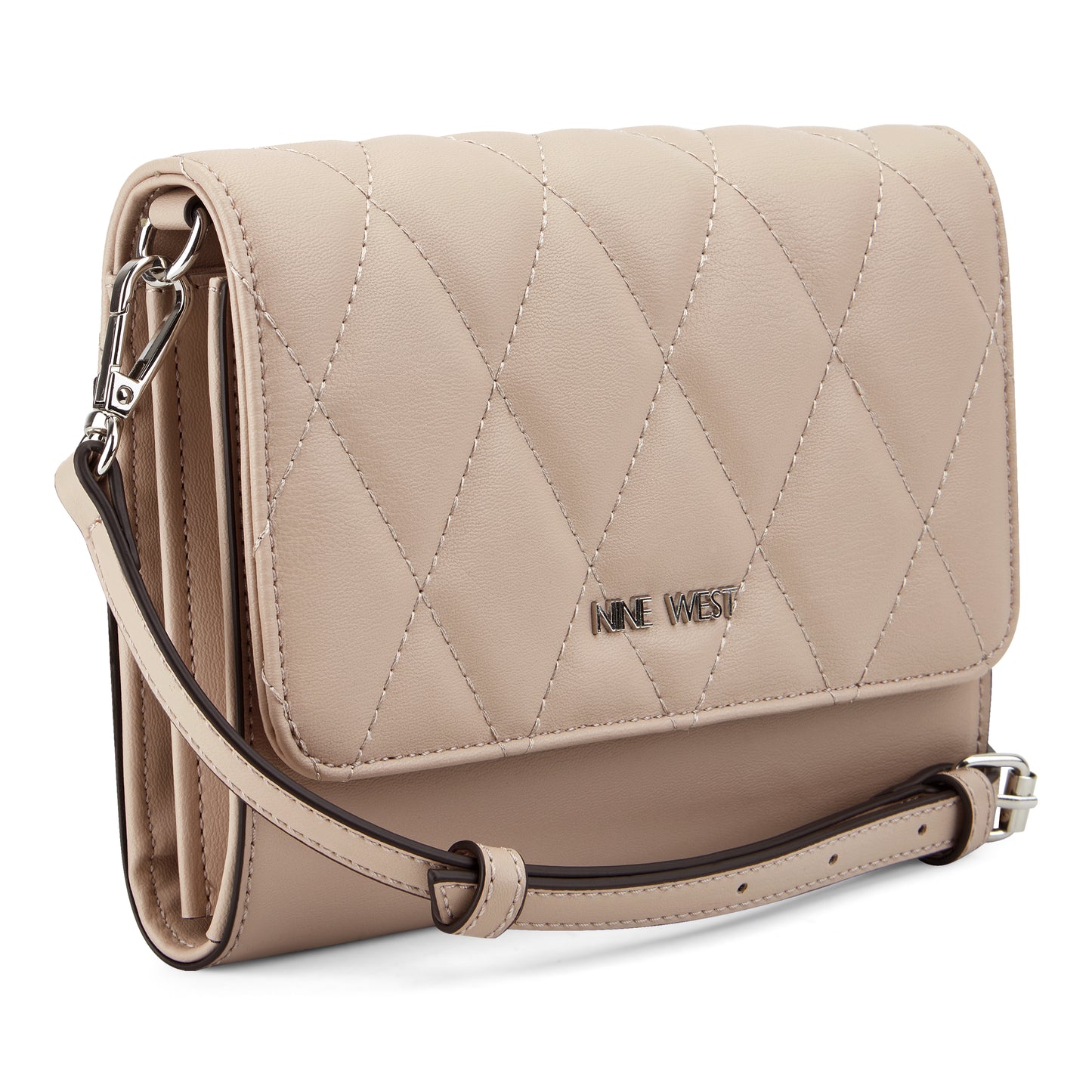 CARTERA NINE WEST SOFT MARBLE