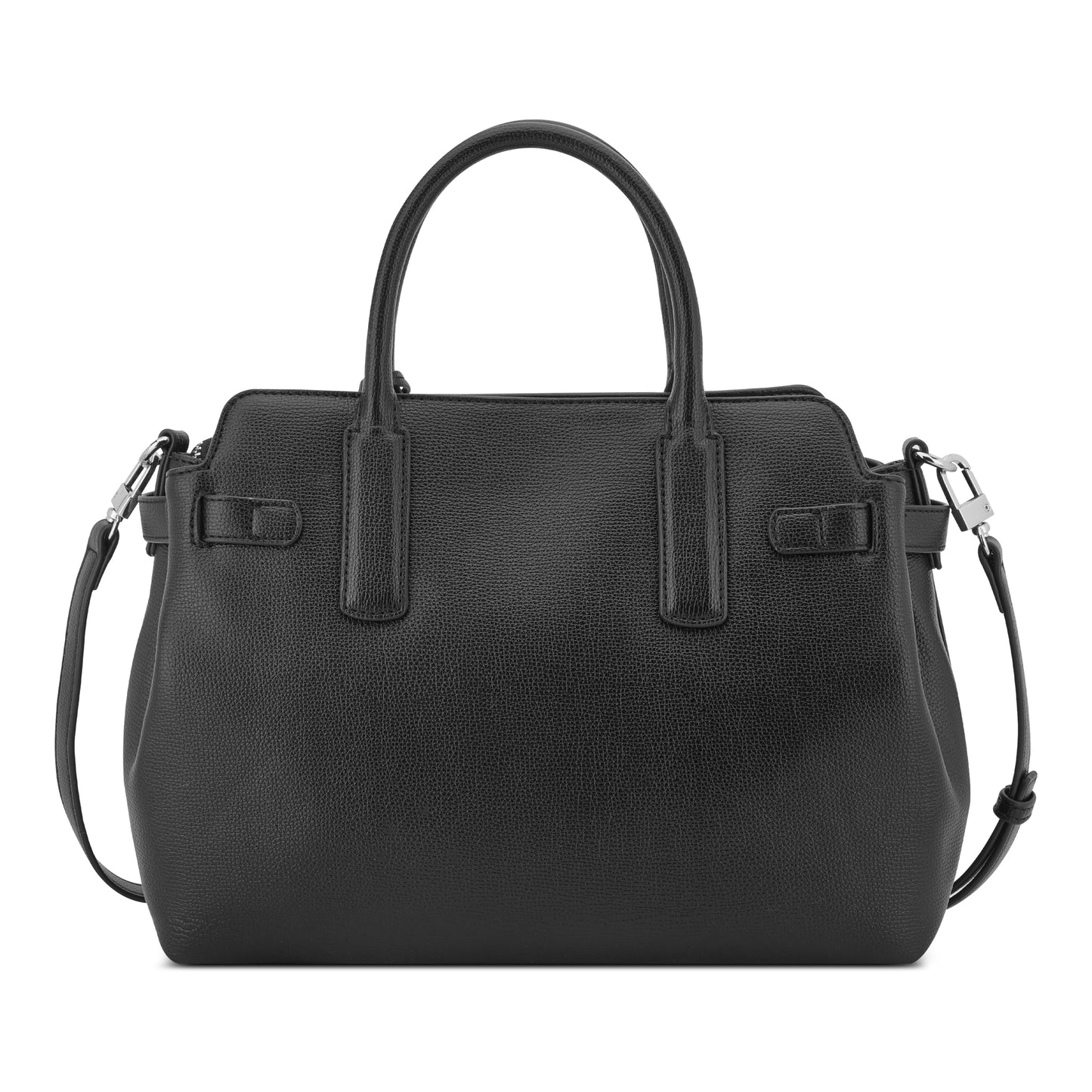 CARTERA NINE WEST LILLE BLACK
