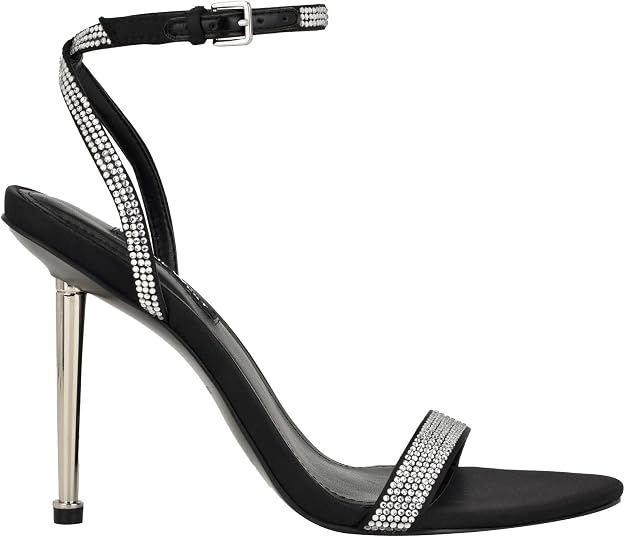 SANDALIA NINE WEST REINAS2 BLACK