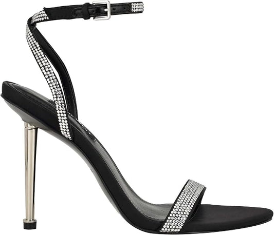 SANDALIA NINE WEST REINAS2 BLACK
