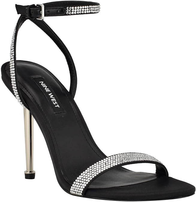 SANDALIA NINE WEST REINAS2 BLACK