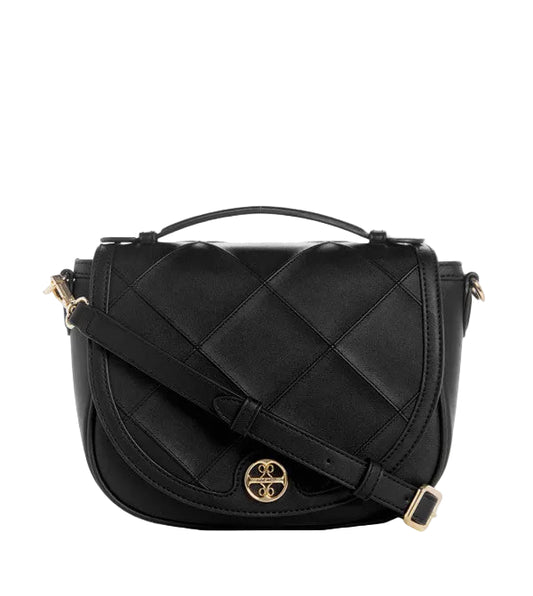 CARTERAS NINE WEST BLACK