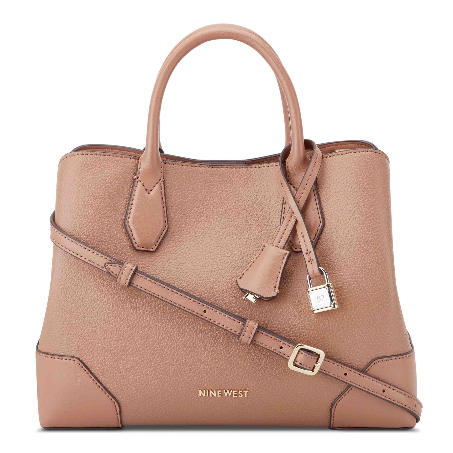 CARTERA NINE WEST BROOKLYN CLAY