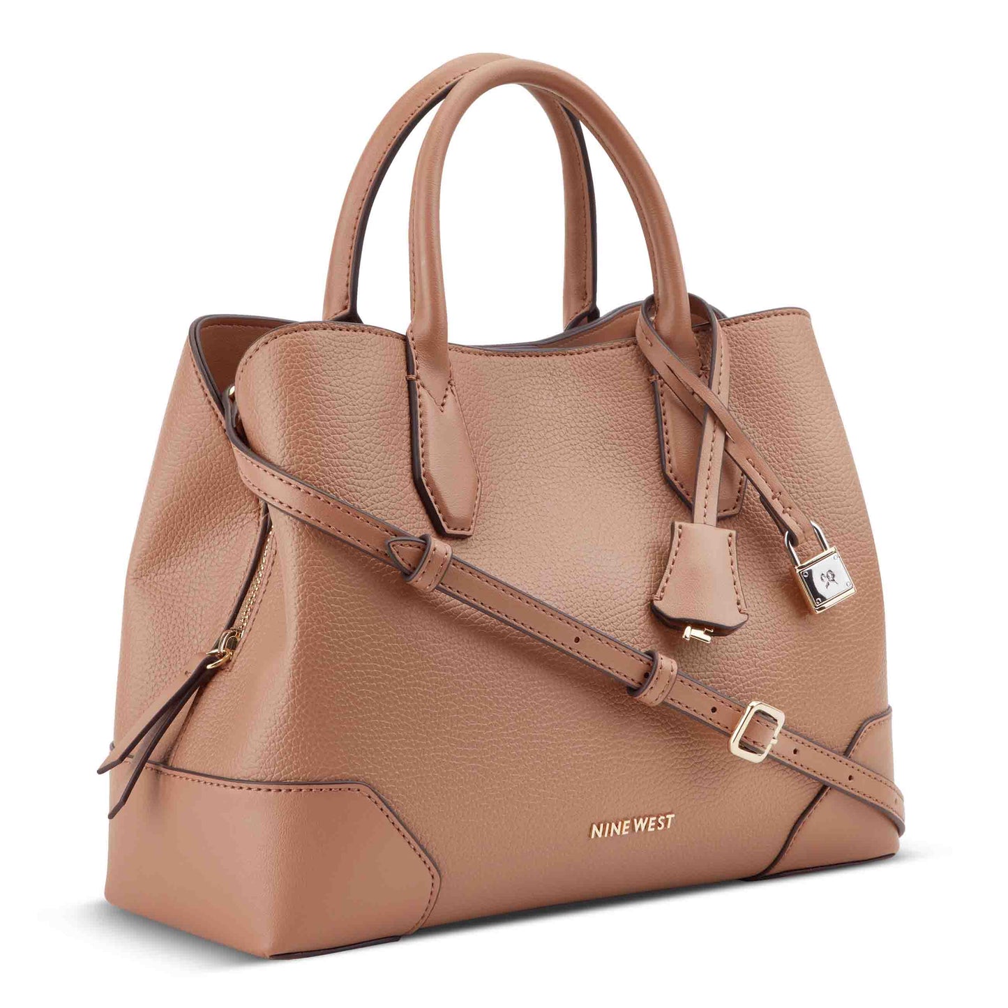 CARTERA NINE WEST BROOKLYN CLAY
