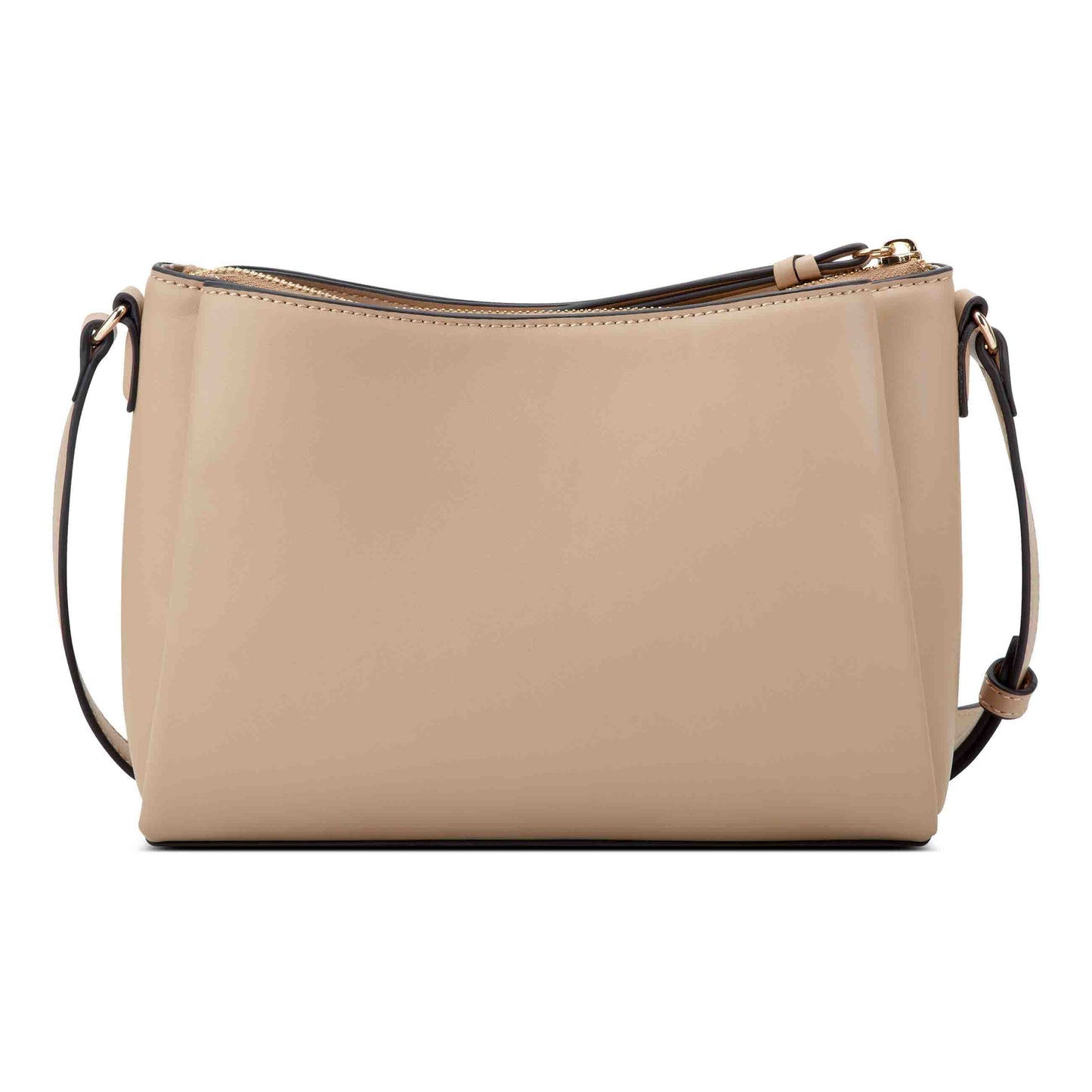 CARTERA NINE WEST LEONEL KHAKI