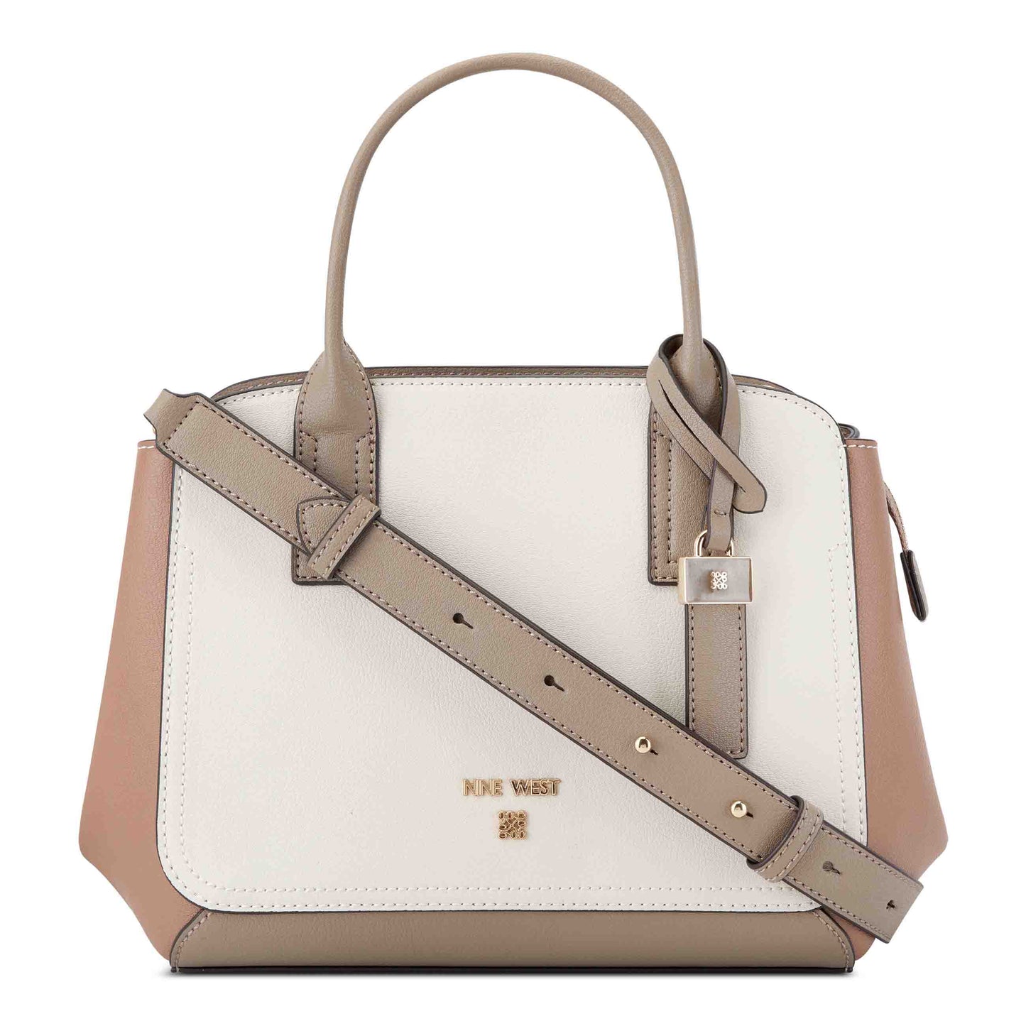 CARTERA NINE WEST MORDEN MILK MULTI