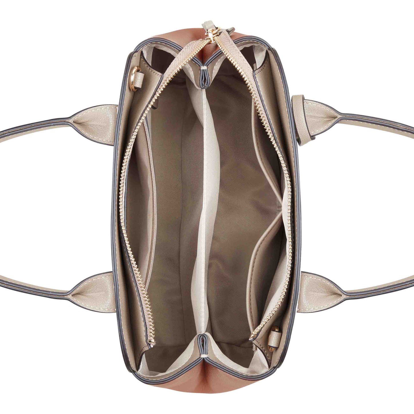 CARTERA NINE WEST MORDEN MILK MULTI