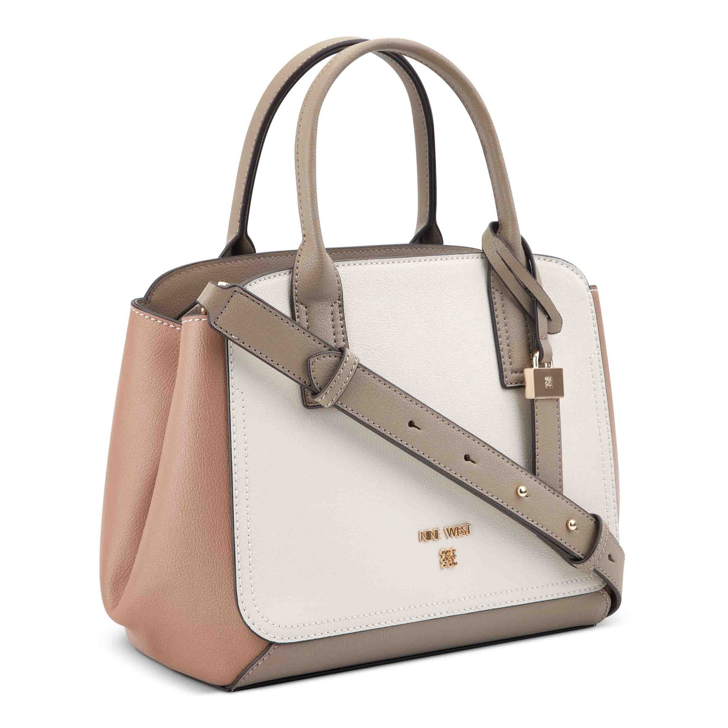 CARTERA NINE WEST MORDEN MILK MULTI
