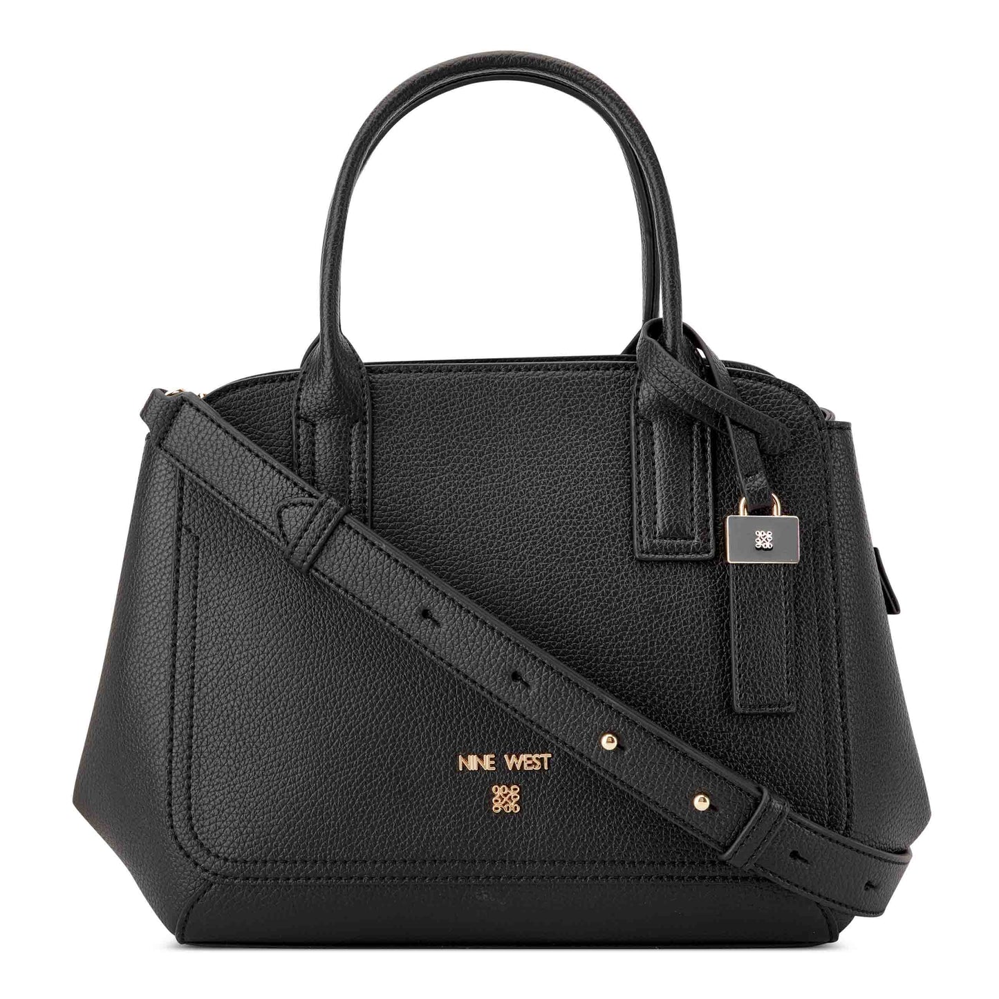 CARTERA NINE WEST MORDEN BLACK