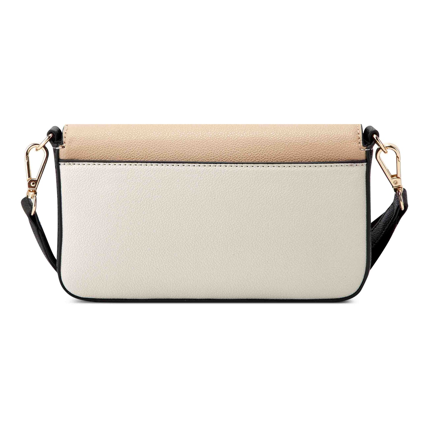 CARTERA NINE WEST PEACHES KHAKI MULTI
