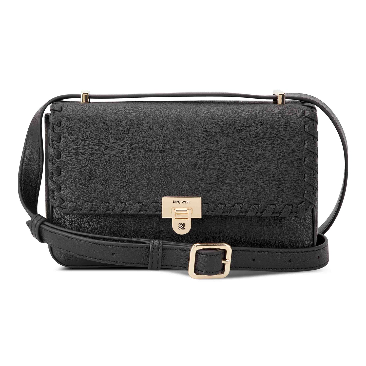 CARTERA NINE WEST PEYTON BLACK