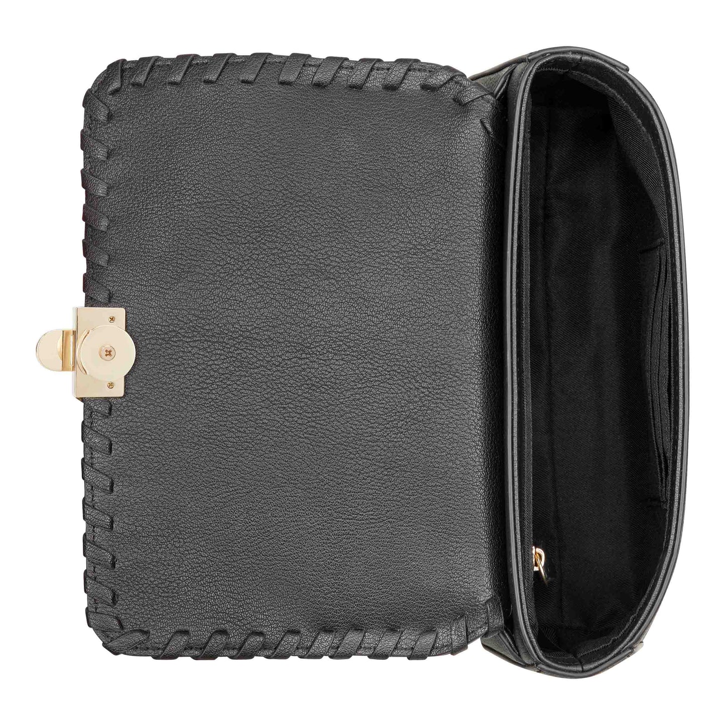 CARTERA NINE WEST PEYTON BLACK