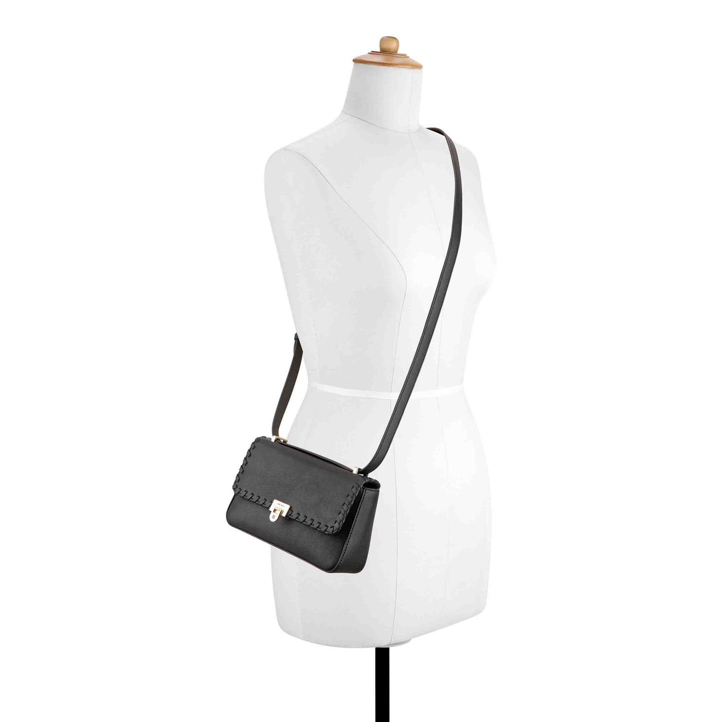 CARTERA NINE WEST PEYTON BLACK