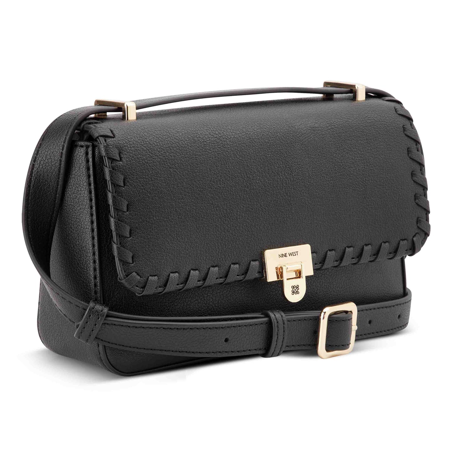 CARTERA NINE WEST PEYTON BLACK