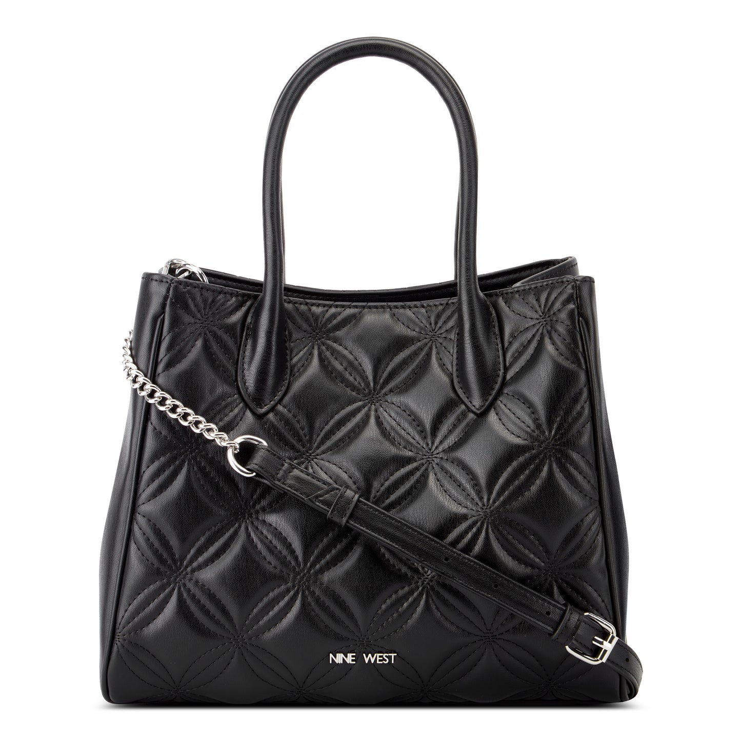 CARTERA NINE WEST CASTEEL BLACK