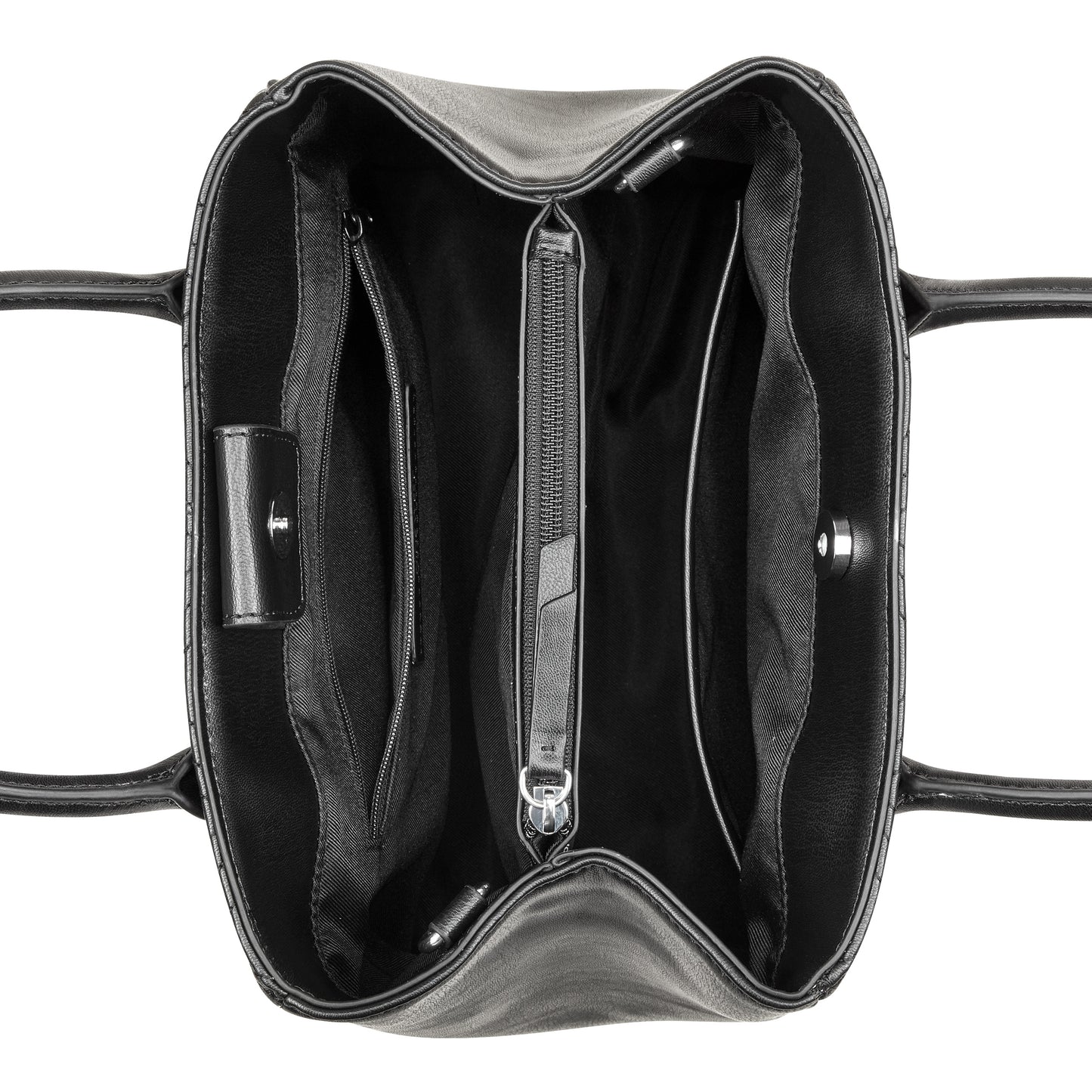 CARTERA NINE WEST CASTEEL BLACK