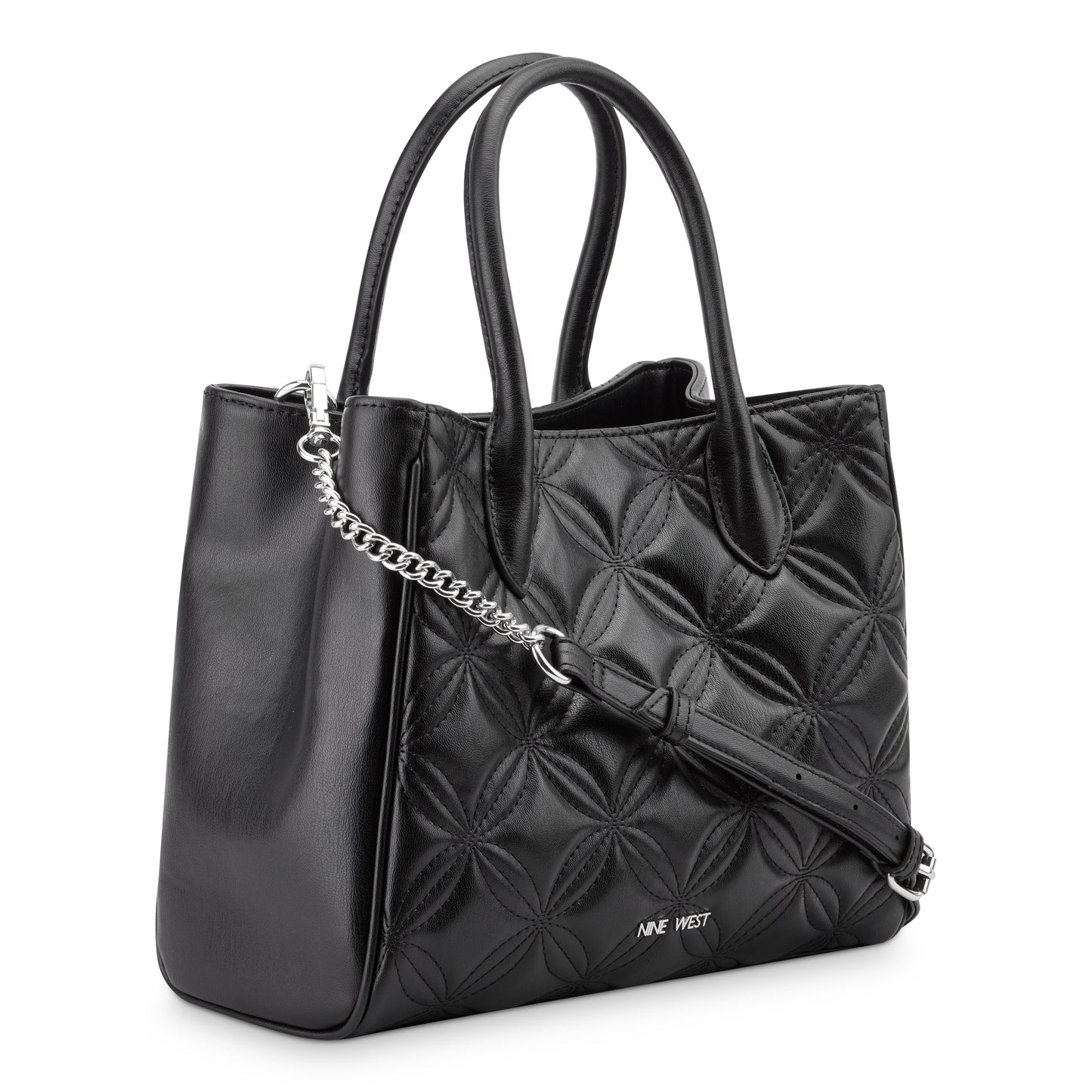 CARTERA NINE WEST CASTEEL BLACK