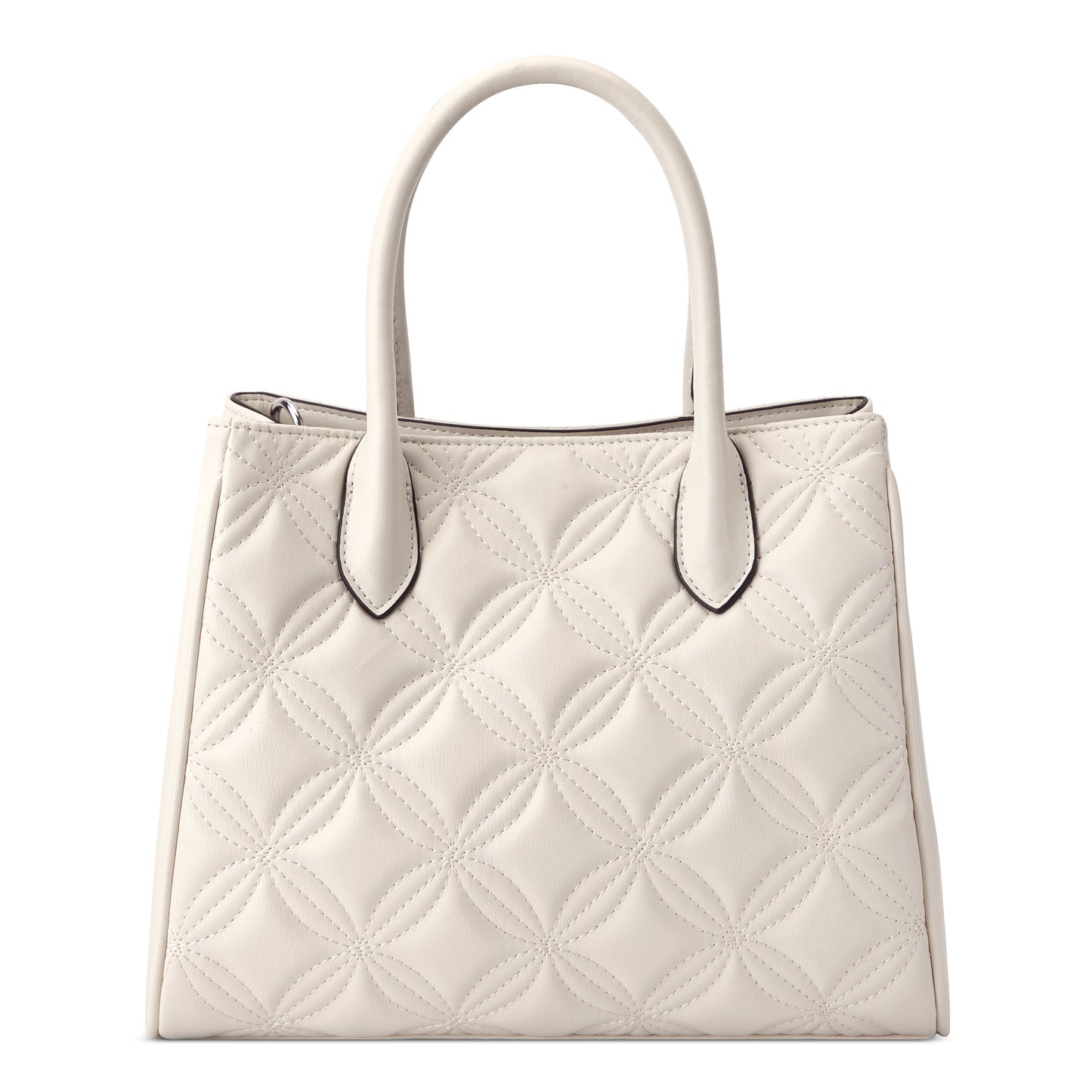 CARTERA NINE WEST CASTEEL CHIC CREAM