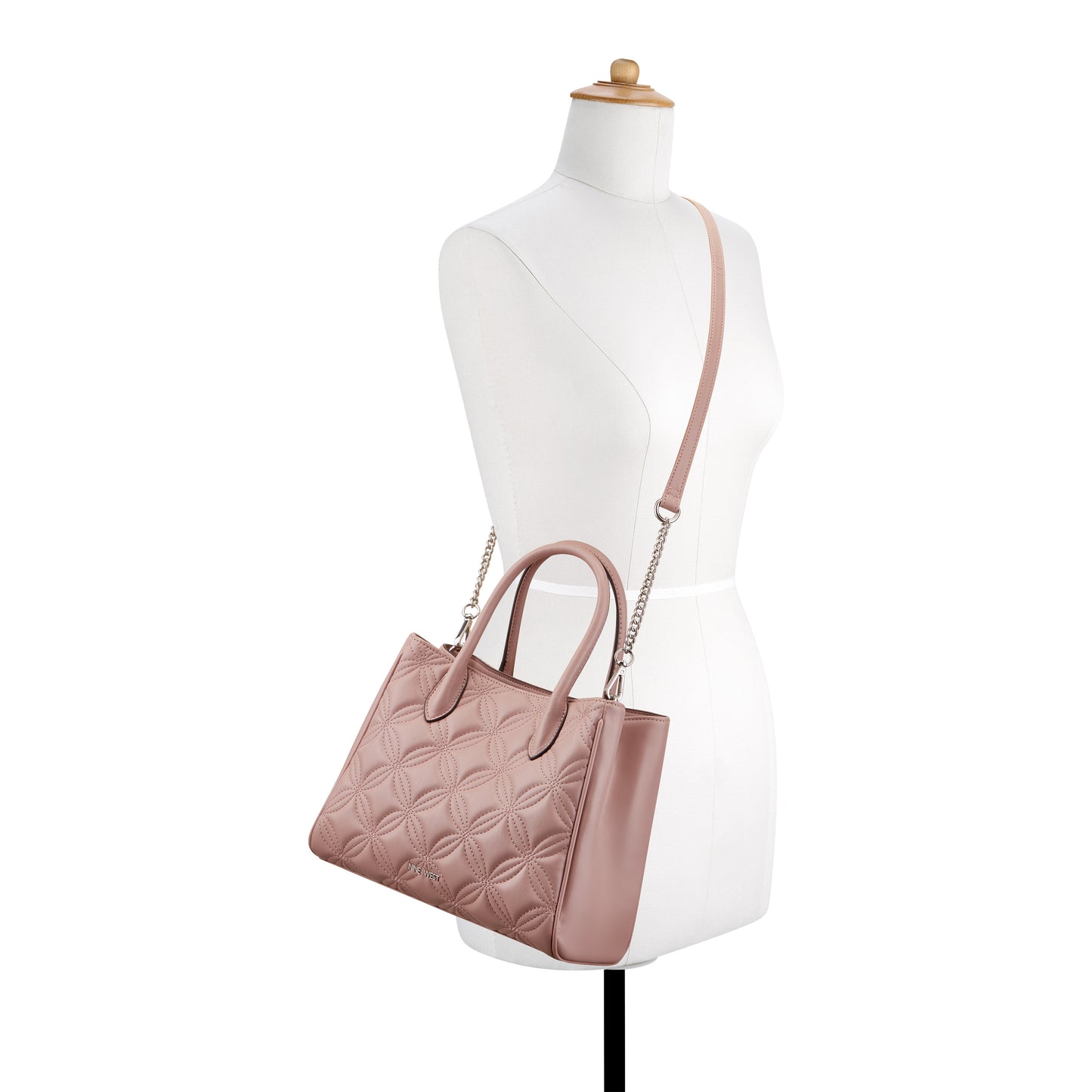 CARTERA NINE WEST CASTEEL DUSK